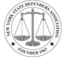 New York State Defenders Association | Founded 1967