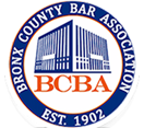 Bronx County Bar Association | BCBA | Est. 1902