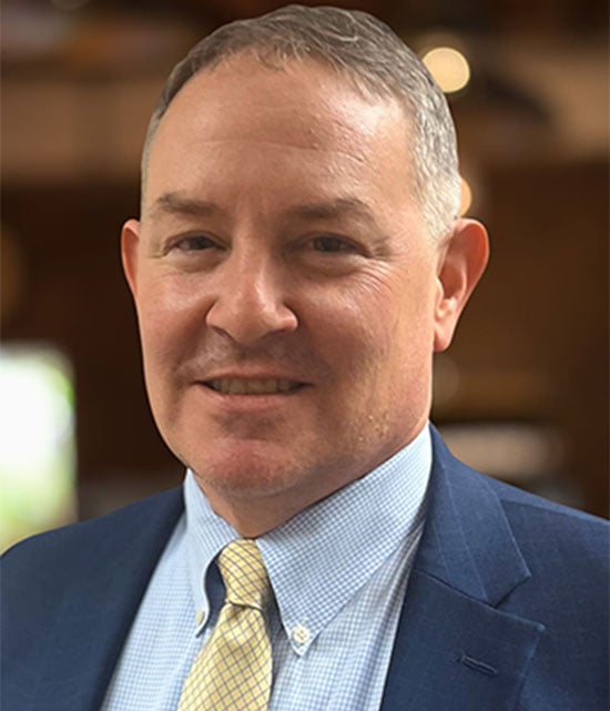 Headshot Of Attorney Christopher M. DiLorenzo